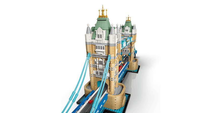 Lego® Architecture Tower Bridge 21067