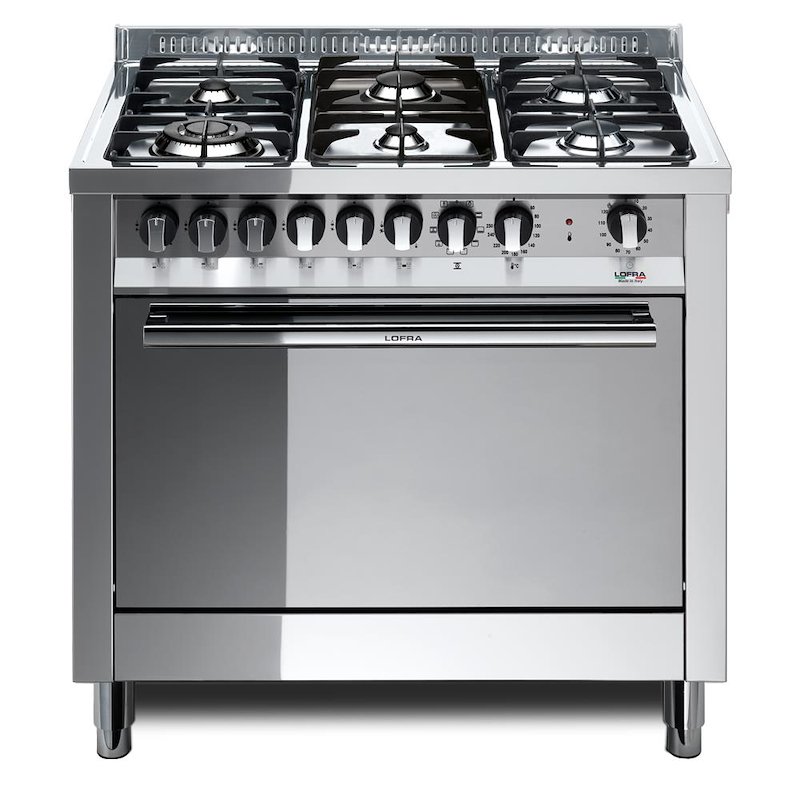 Lofra - Maxima Ix Mg96mf/ci