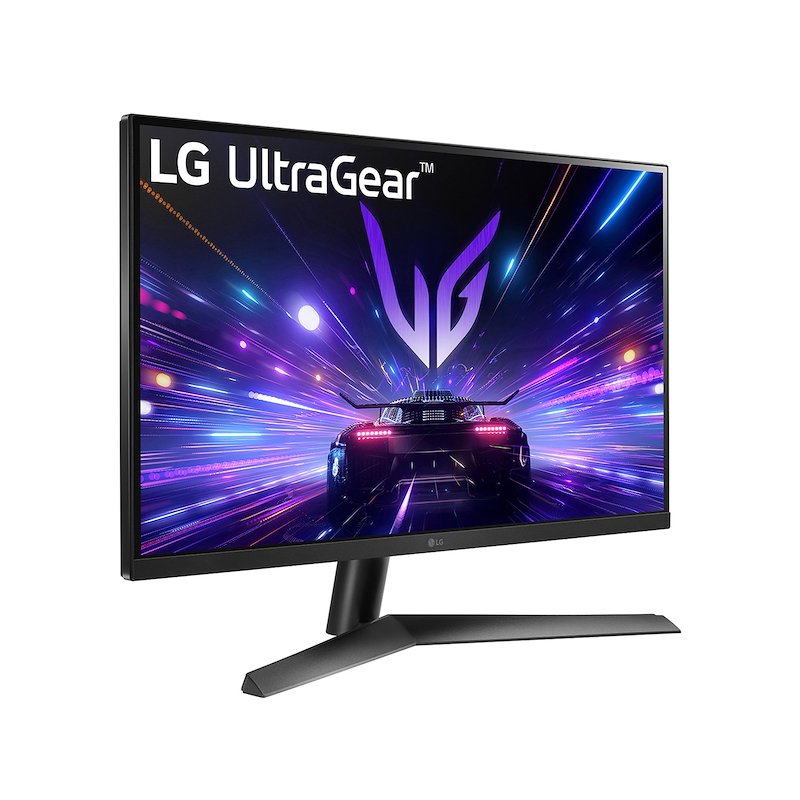 Lg Monitor LCD 27" 27gs60f-b.aeu