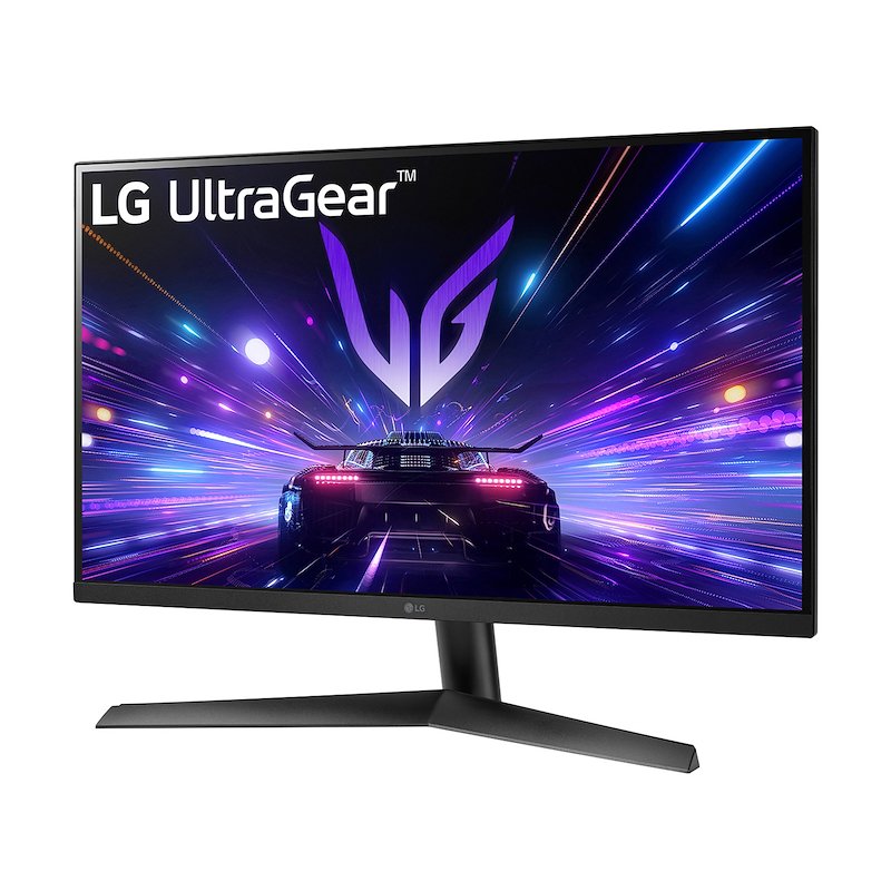 Lg Monitor LCD 27" 27gs60f-b.aeu