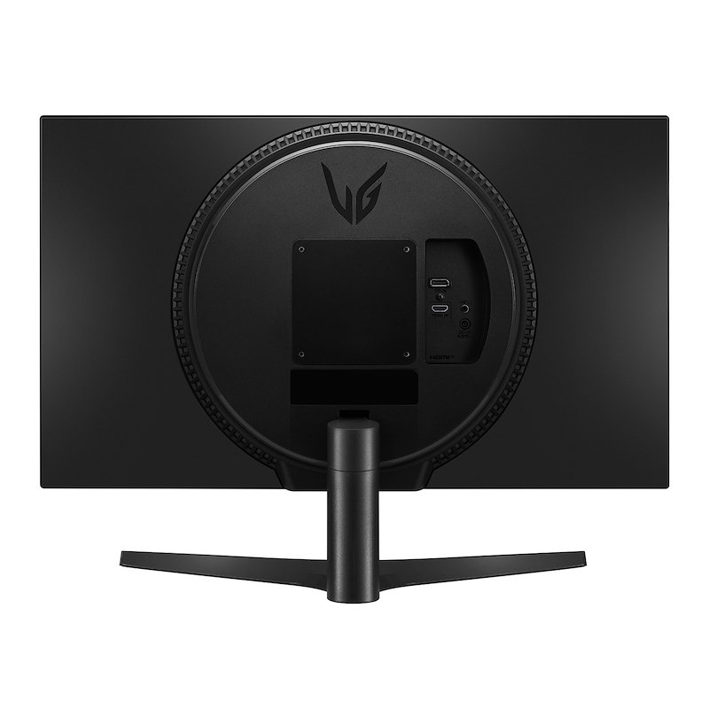 Lg Monitor LCD 27" 27gs60f-b.aeu