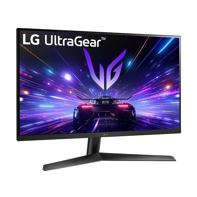 Lg Monitor LCD 27" 27gs60f-b.aeu