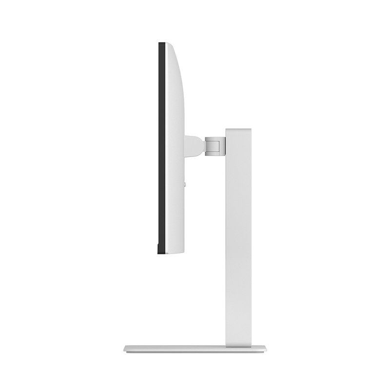 Lg Monitor 27" 27us550 Bianco