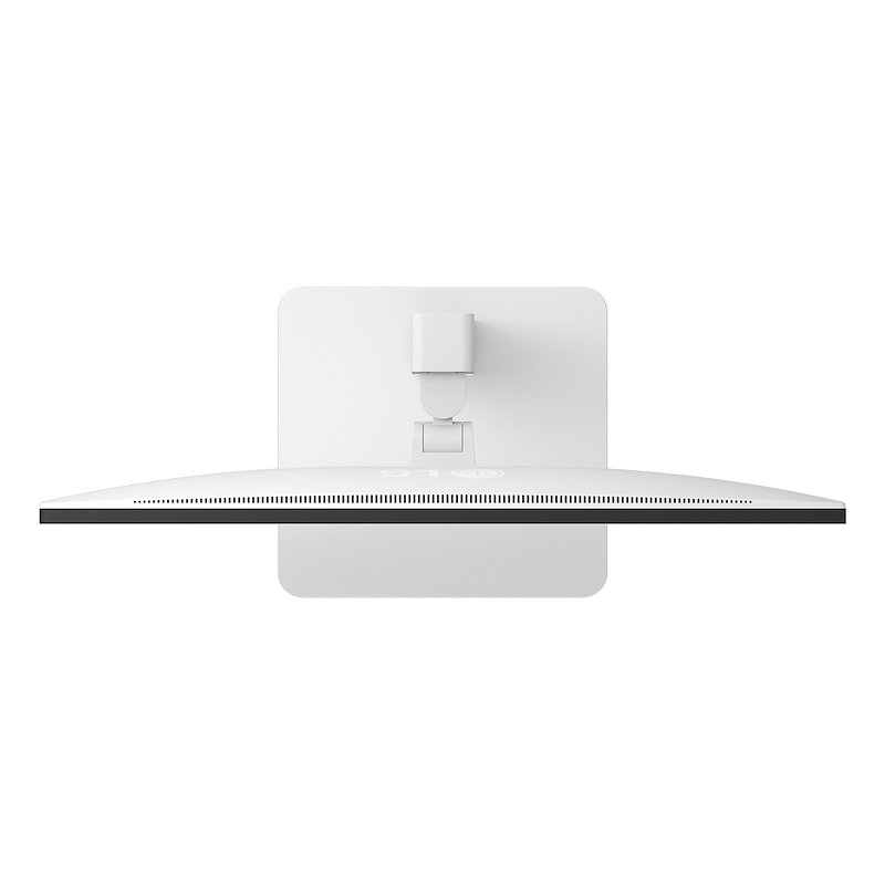 Lg Monitor 27" 27us550 Bianco