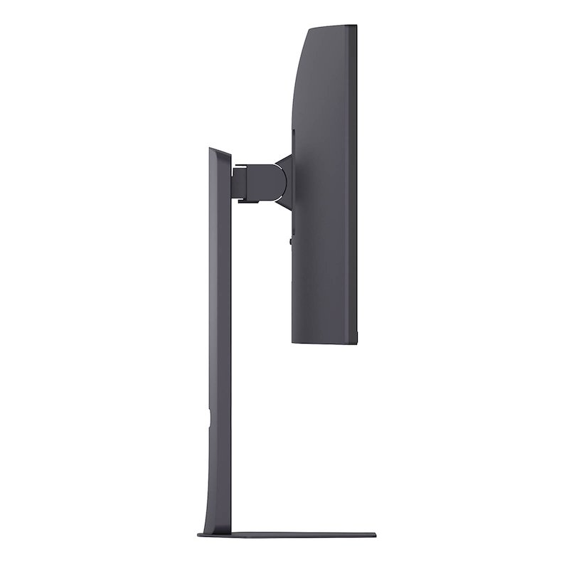 Lg Monitor gaming 34g600a-b Nero