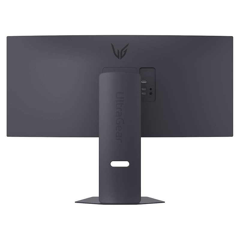 Lg Monitor gaming 34g600a-b Nero