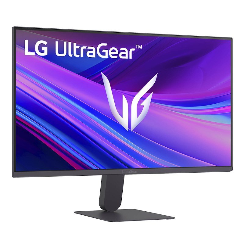 Lg Monitor Gaming 24" 24g411a-b.aeu Nero