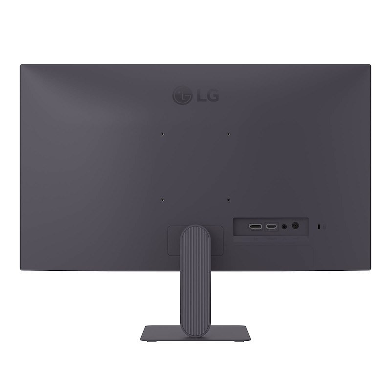 Lg Monitor Gaming 24" 24g411a-b.aeu Nero