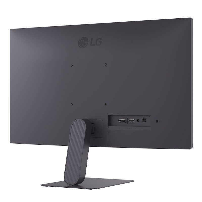 Lg Monitor Gaming 24" 24g411a-b.aeu Nero