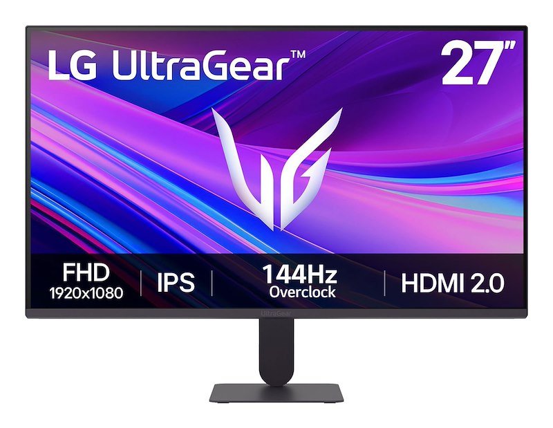 Lg Monitor Full HD 27" 27g411a-b.aeu