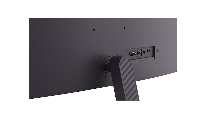 Lg Monitor Full HD 27" 27g411a-b.aeu