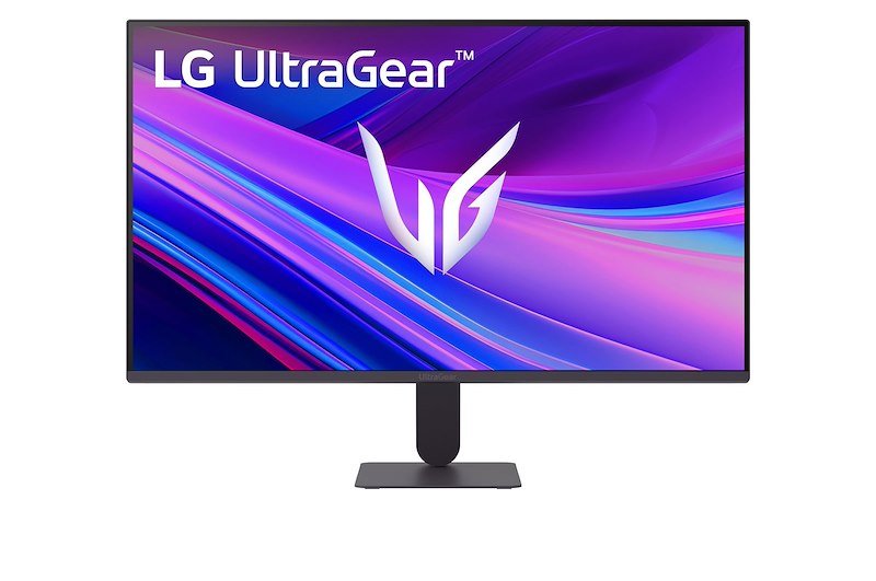 Lg Monitor Full HD 27" 27g411a-b.aeu