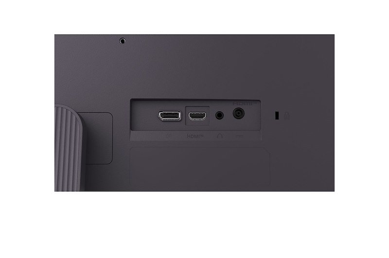 Lg Monitor Full HD 27" 27g411a-b.aeu