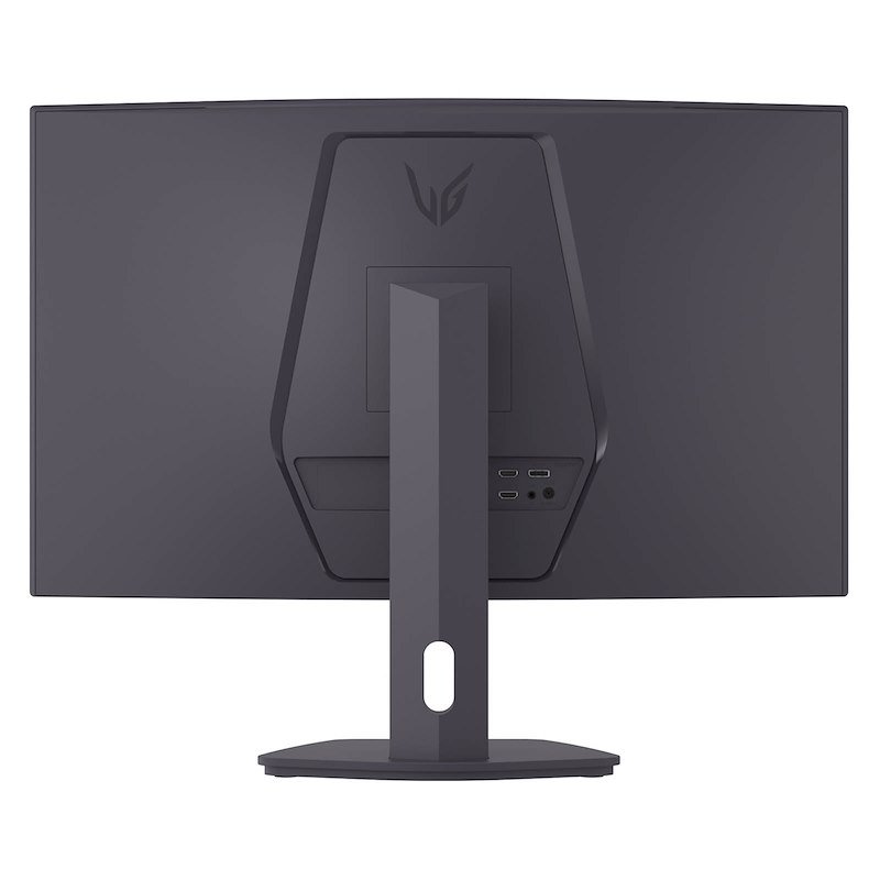 Lg Monitor Gaming 32" QHD ULTRAGEAR  32g600a-b.aeuq Nero