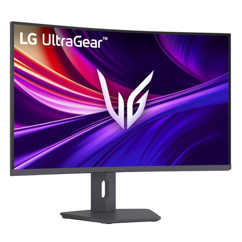 Lg Monitor Gaming 32" QHD ULTRAGEAR  32g600a-b.aeuq Nero