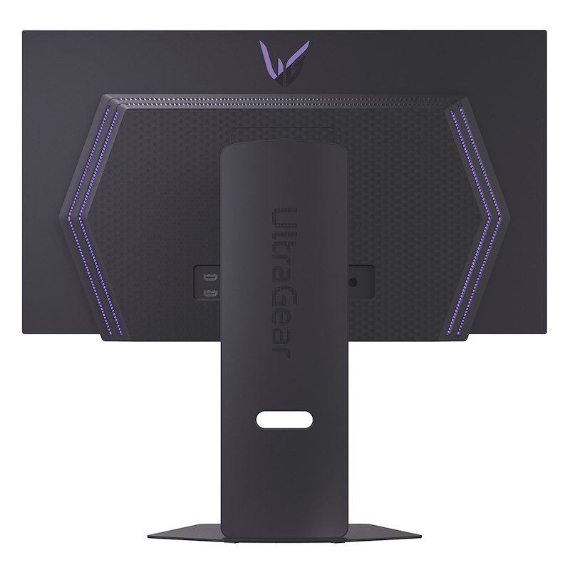 Lg Monitor gaming 27" UltraGear OLED 27gx700a-b.aeu