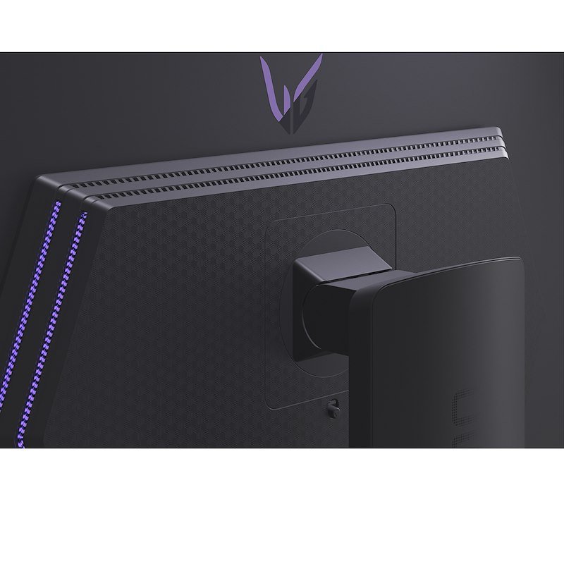 Lg Monitor gaming 27" UltraGear OLED 27gx700a-b.aeu