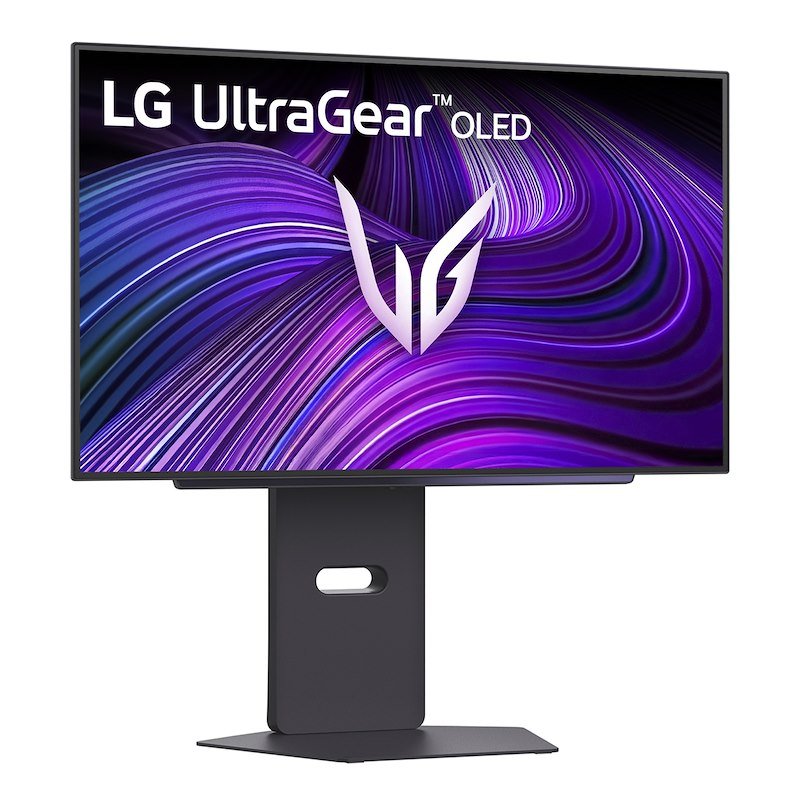 Lg Monitor gaming 27" UltraGear OLED 27gx700a-b.aeu