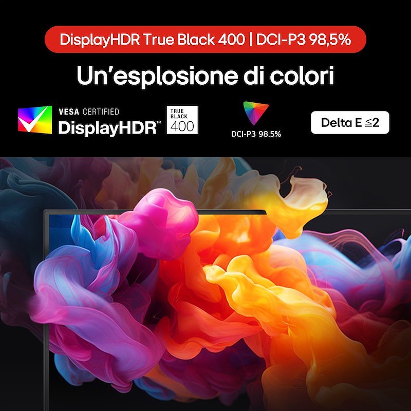 Lg Monitor Gaming OLED 32" 32gx850a-b.aeu