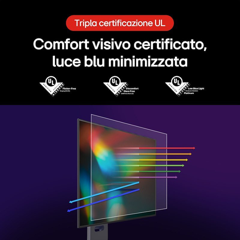 Lg Monitor Gaming OLED 32" 32gx850a-b.aeu