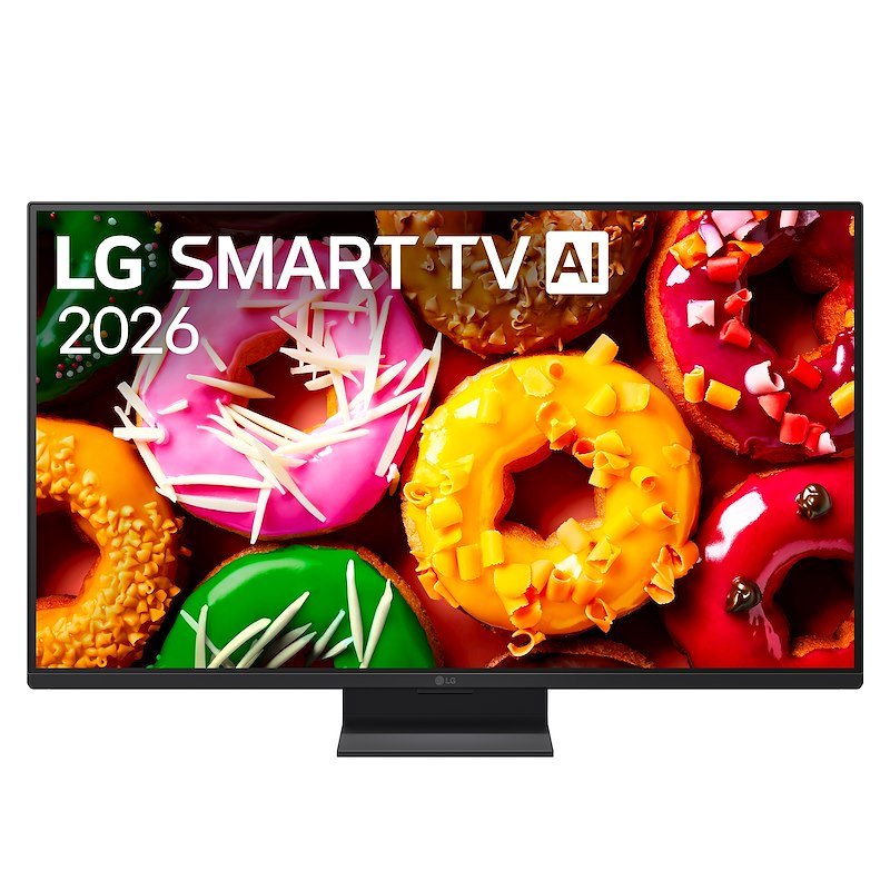 Lg TV LED 27" 27lb70006la.api