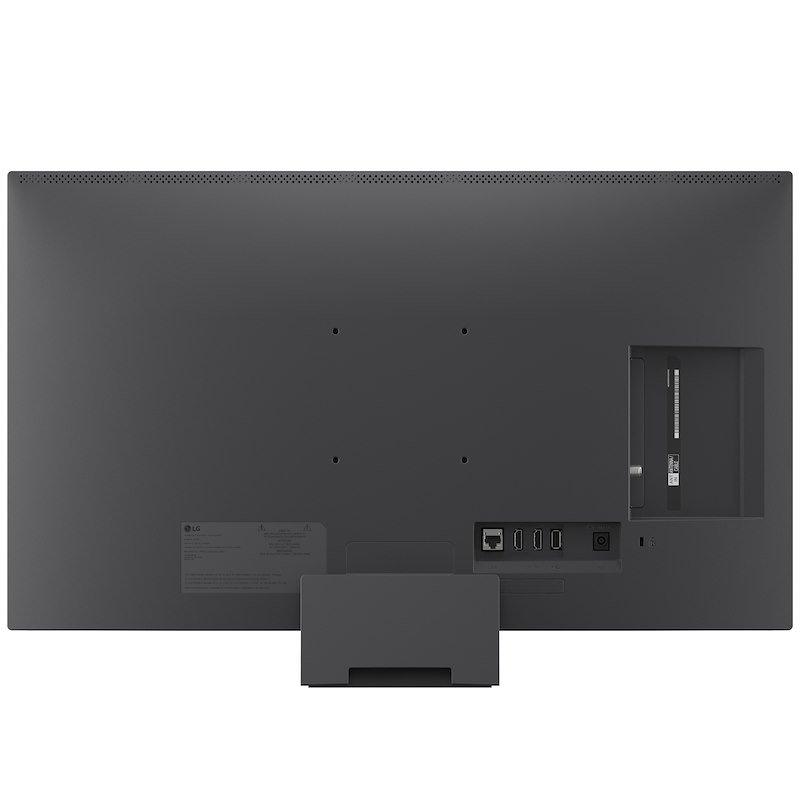 Lg TV LED 27" 27lb70006la.api