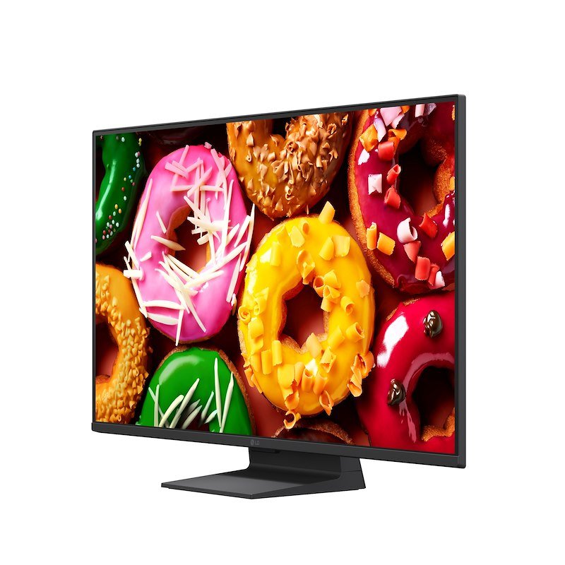 Lg TV LED 27" 27lb70006la.api
