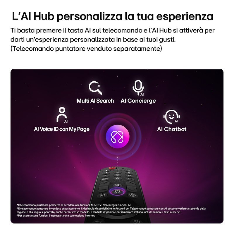 Lg TV LED 27" 27lb70006la.api