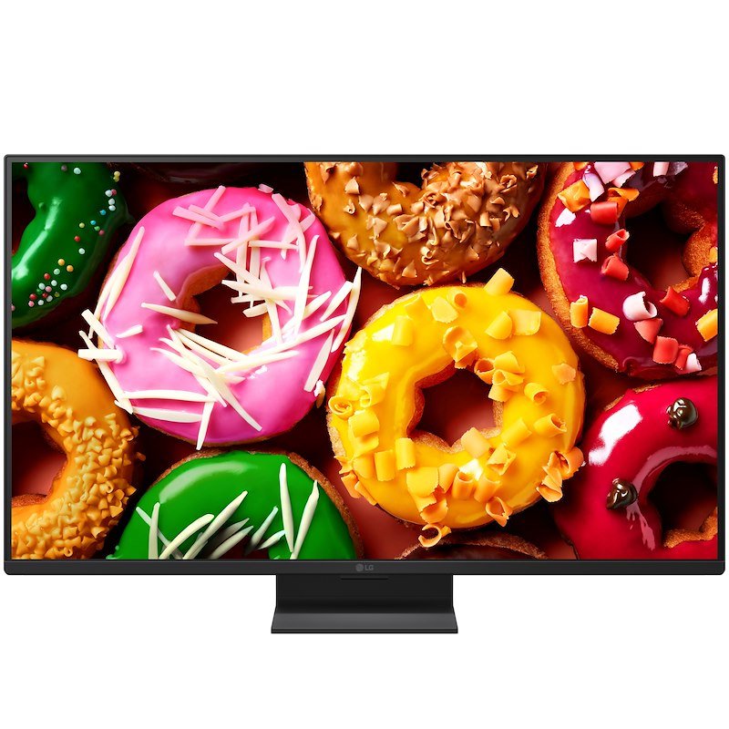 Lg TV LED 27" 27lb70006la.api