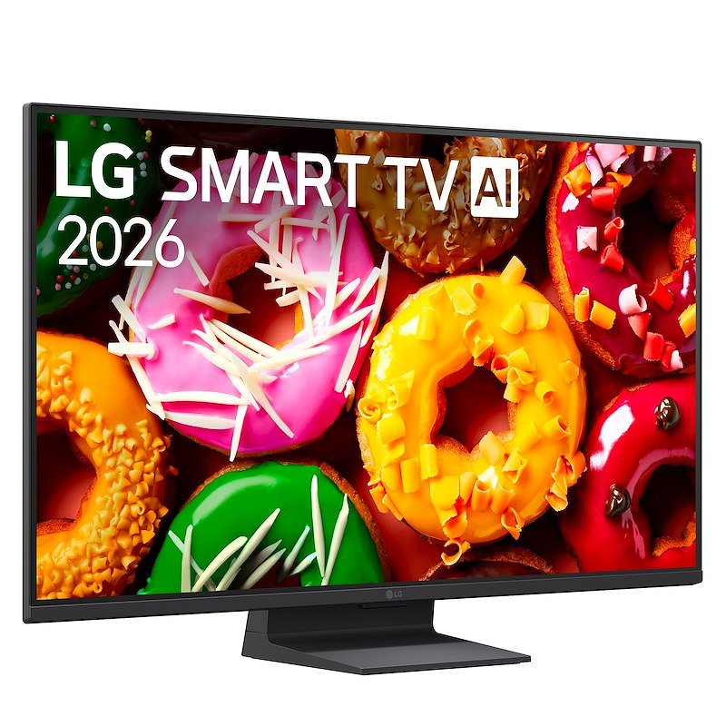 Lg TV LED 27" 27lb70006la.api