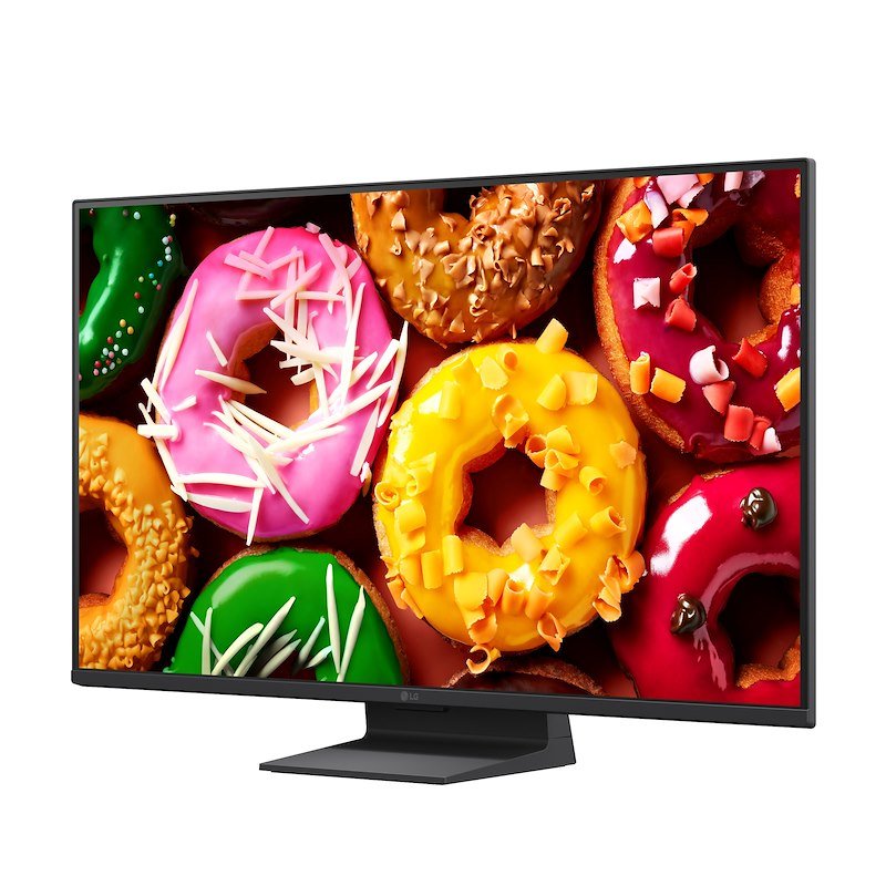 Lg TV LED 27" 27lb70006la.api