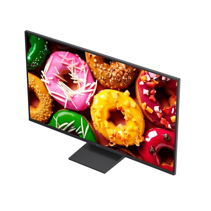 Lg TV LED 27" 27lb70006la.api