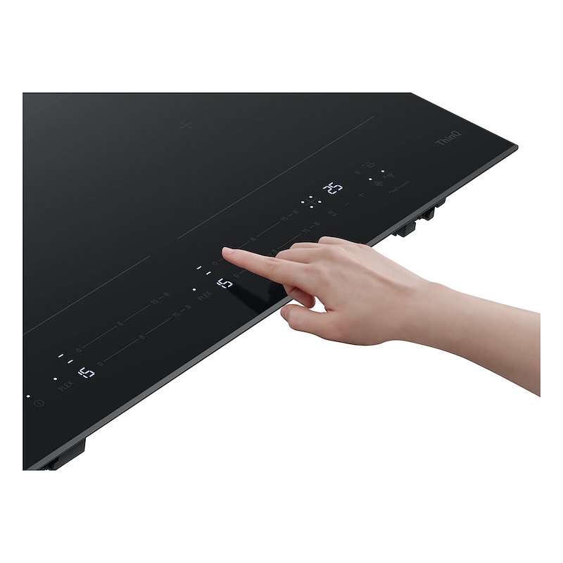Lg Piano Cottura Induzione CBIZ2437B Nero Schott