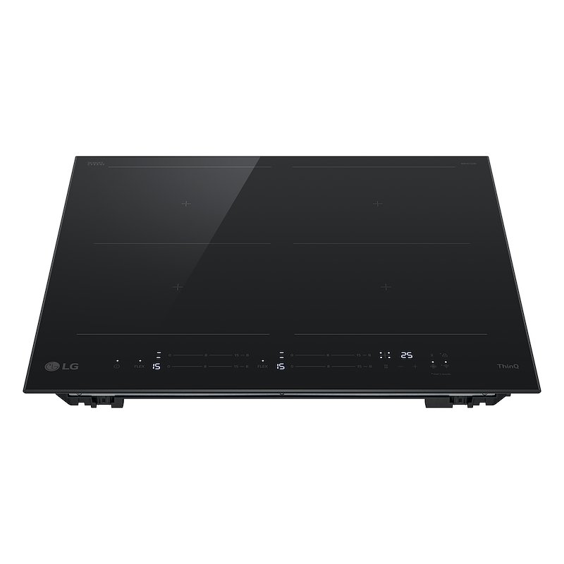 Lg Piano Cottura Induzione CBIZ2437B Nero Schott