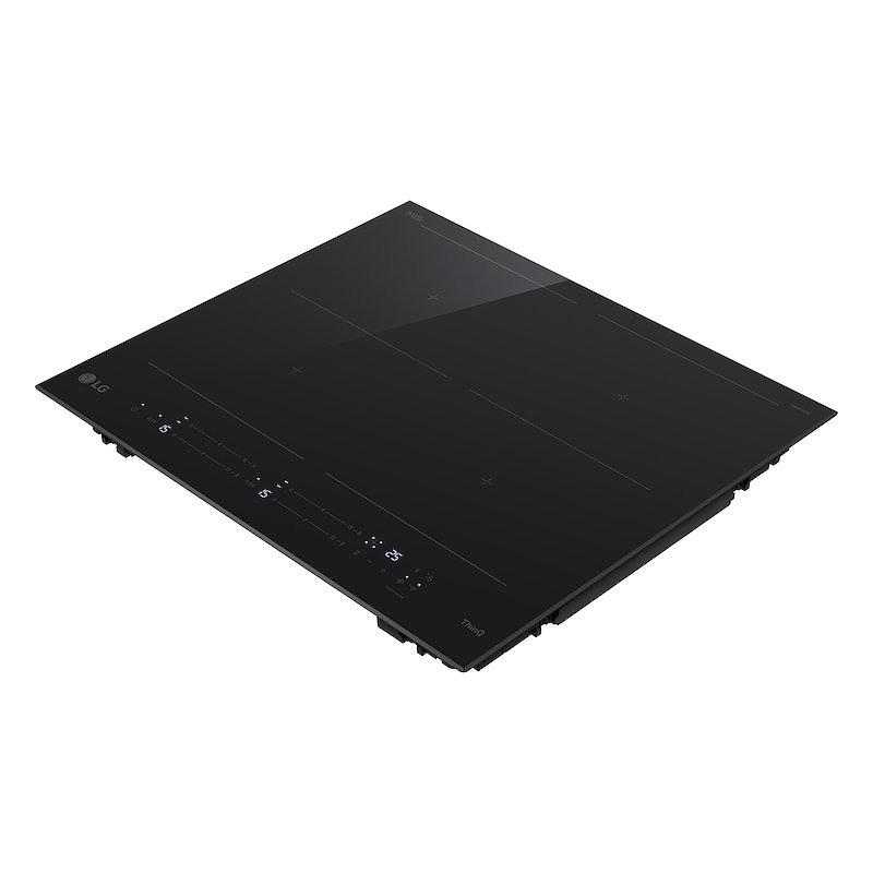 Lg Piano Cottura Induzione CBIZ2437B Nero Schott