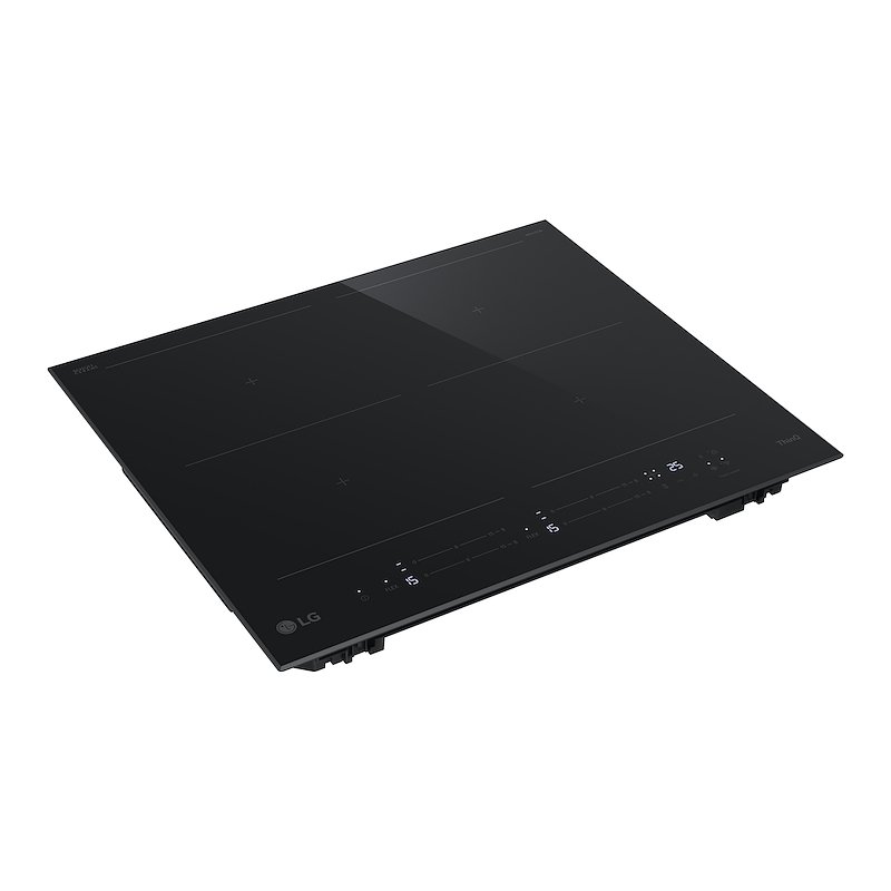 Lg Piano Cottura Induzione CBIZ2437B Nero Schott