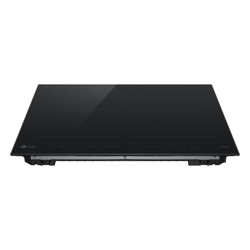 Lg Piano Cottura Induzione CBIZ2437B Nero Schott