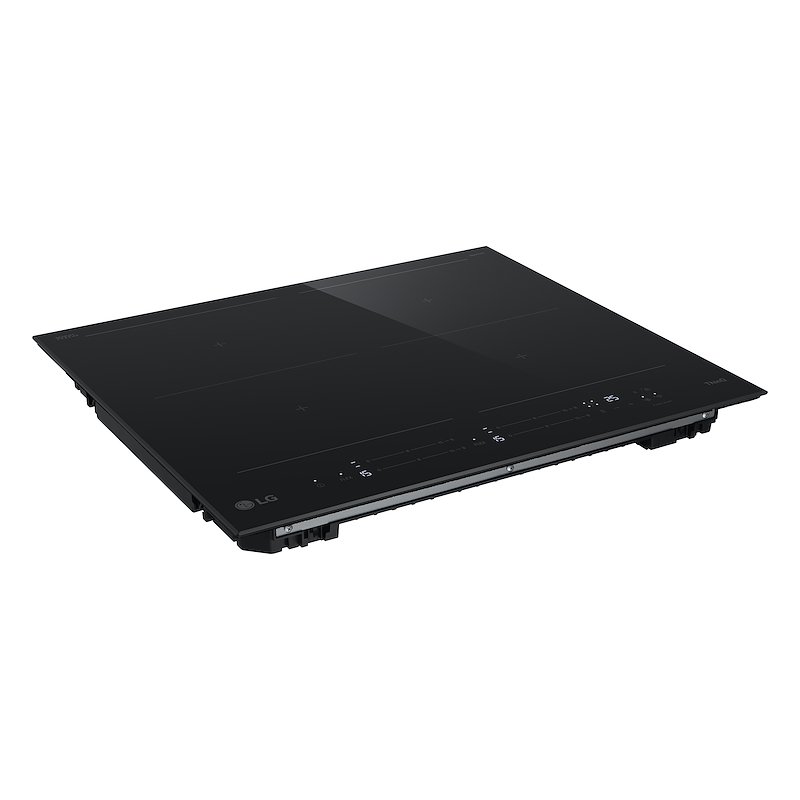 Lg Piano Cottura Induzione CBIZ2437B Nero Schott