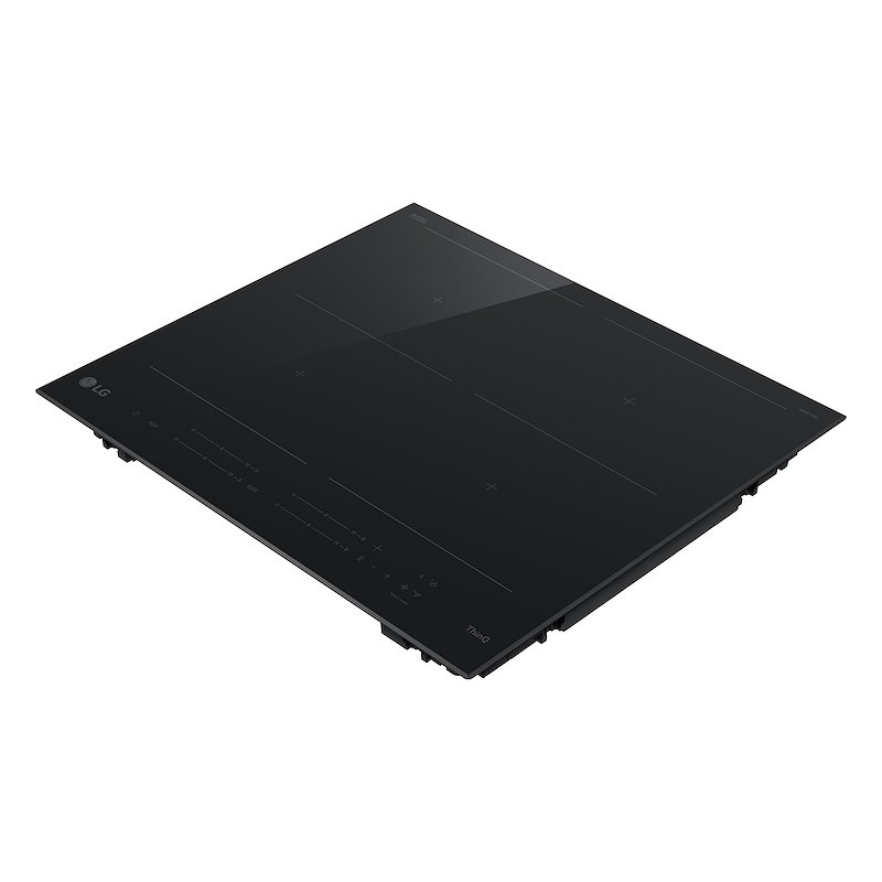 Lg Piano Cottura Induzione CBIZ2437B Nero Schott