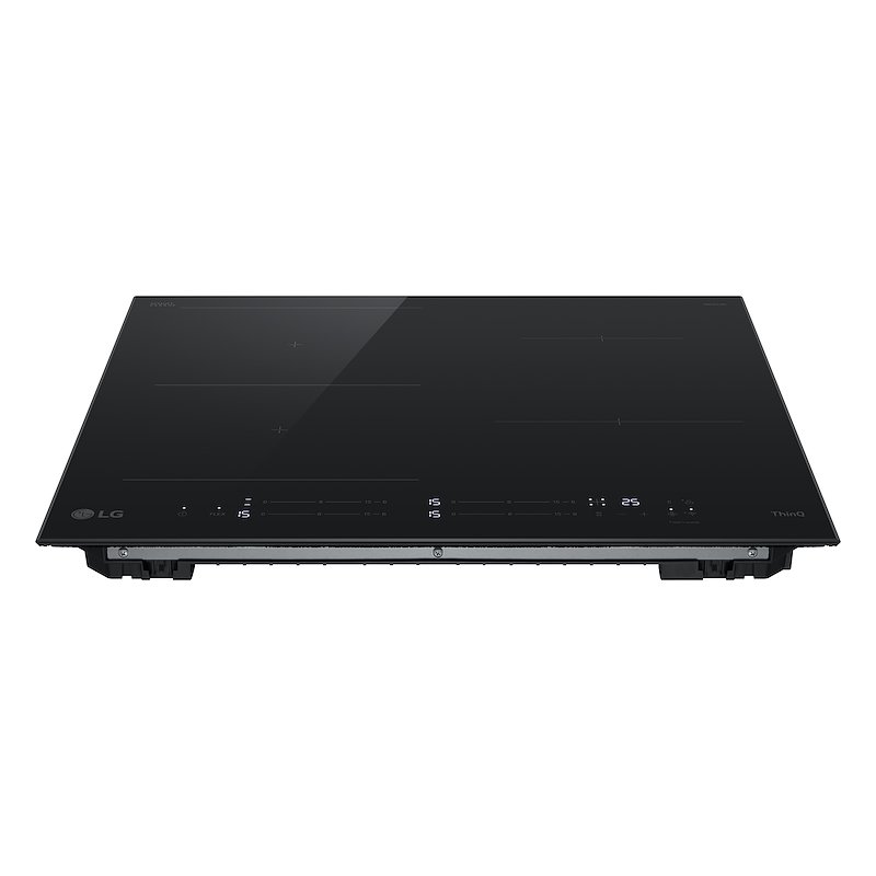 Lg Piano Cottura Induzione CBIZ2435B