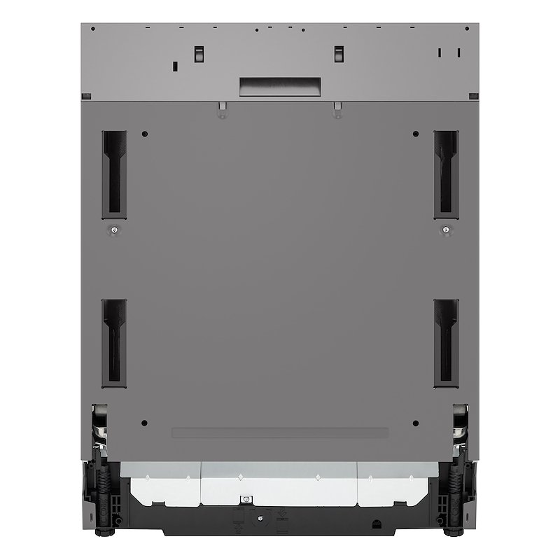 Lg Lavastoviglie a Incasso QUADWASH DB597TXS Noble Steel