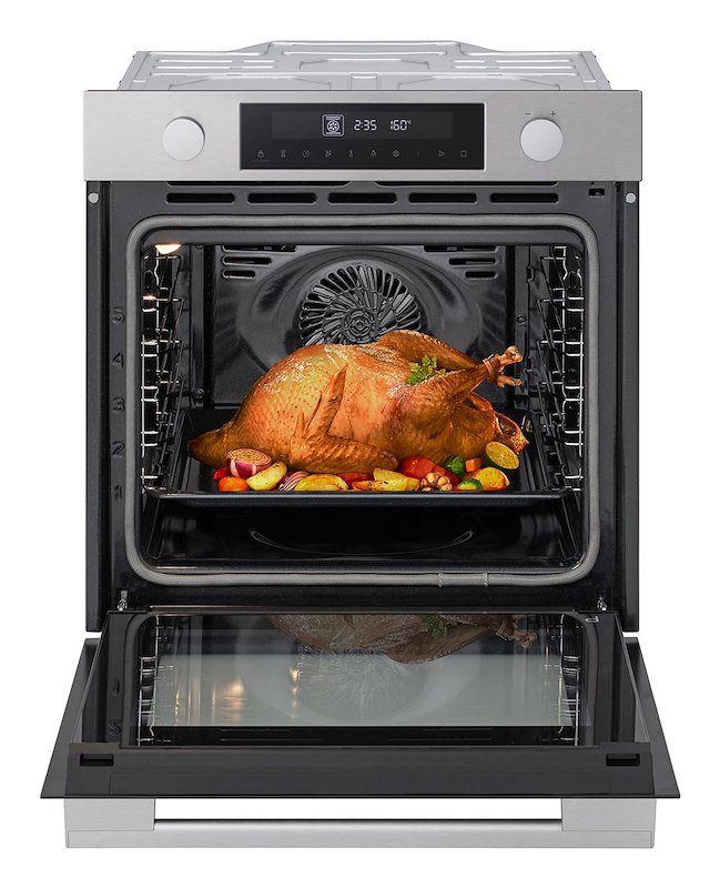 Lgi Incasso Forno Ws5d7230s