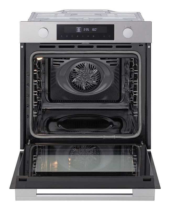 Lgi Incasso Forno Ws5d7230s