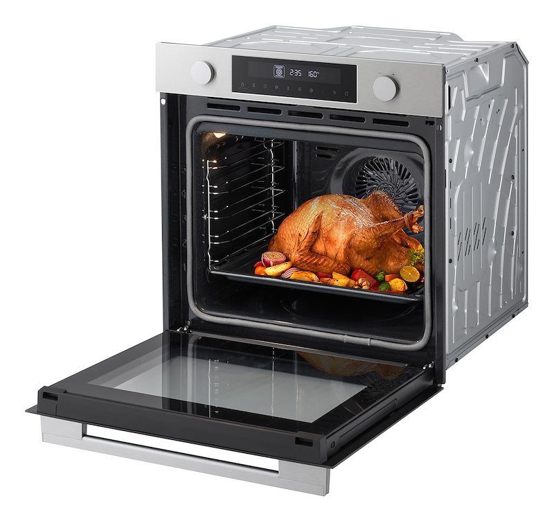 Lgi Incasso Forno Ws5d7230s