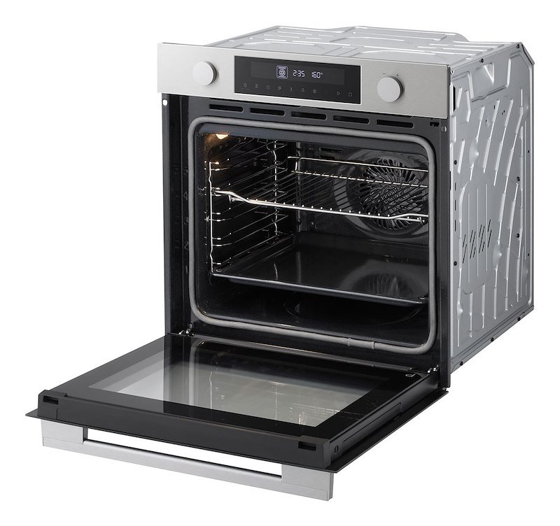 Lgi Incasso Forno Ws5d7230s