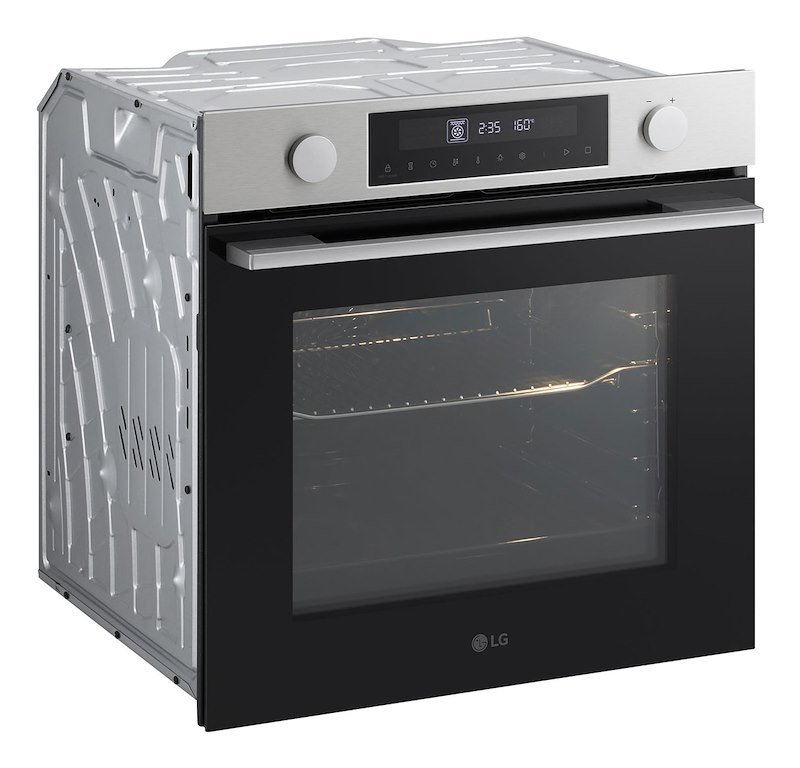 Lgi Incasso Forno Ws5d7230s