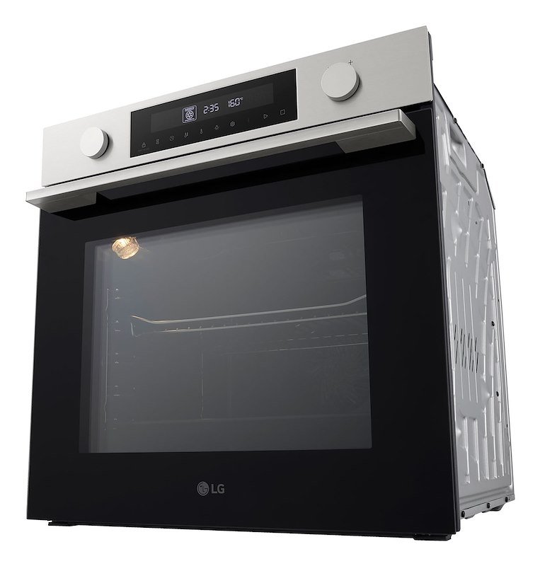 Lgi Incasso Forno Ws5d7230s
