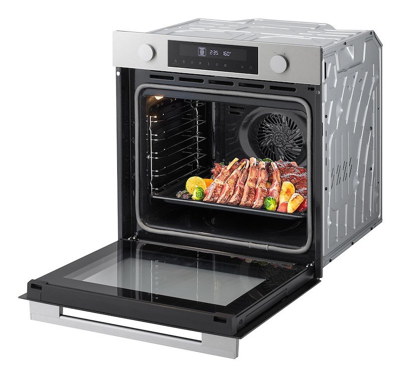 Lgi Incasso Forno Ws5d7230s