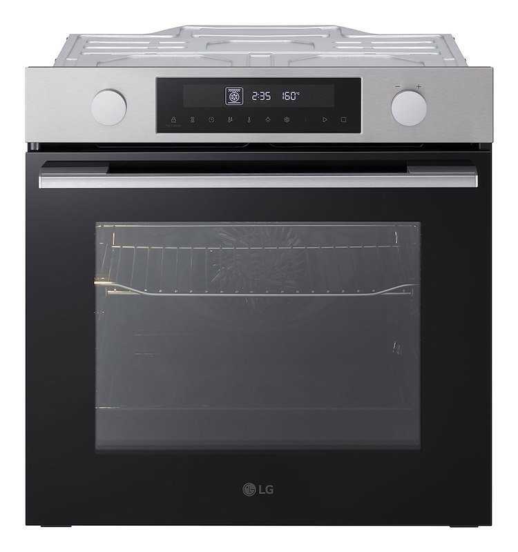 Lgi Incasso Forno Ws5d7230s
