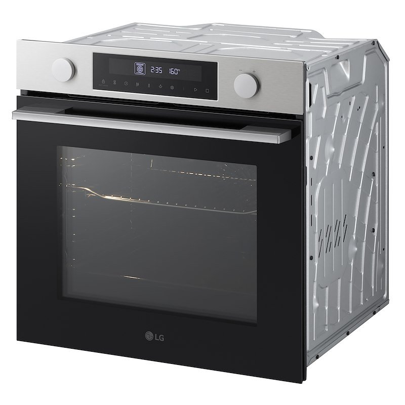 Lgi Incasso Forno Ws5d7230s